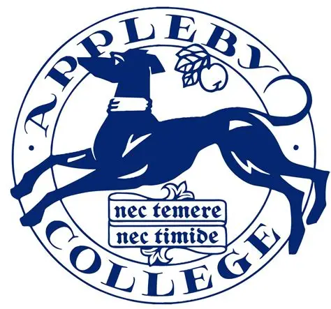 Appleby Logo
